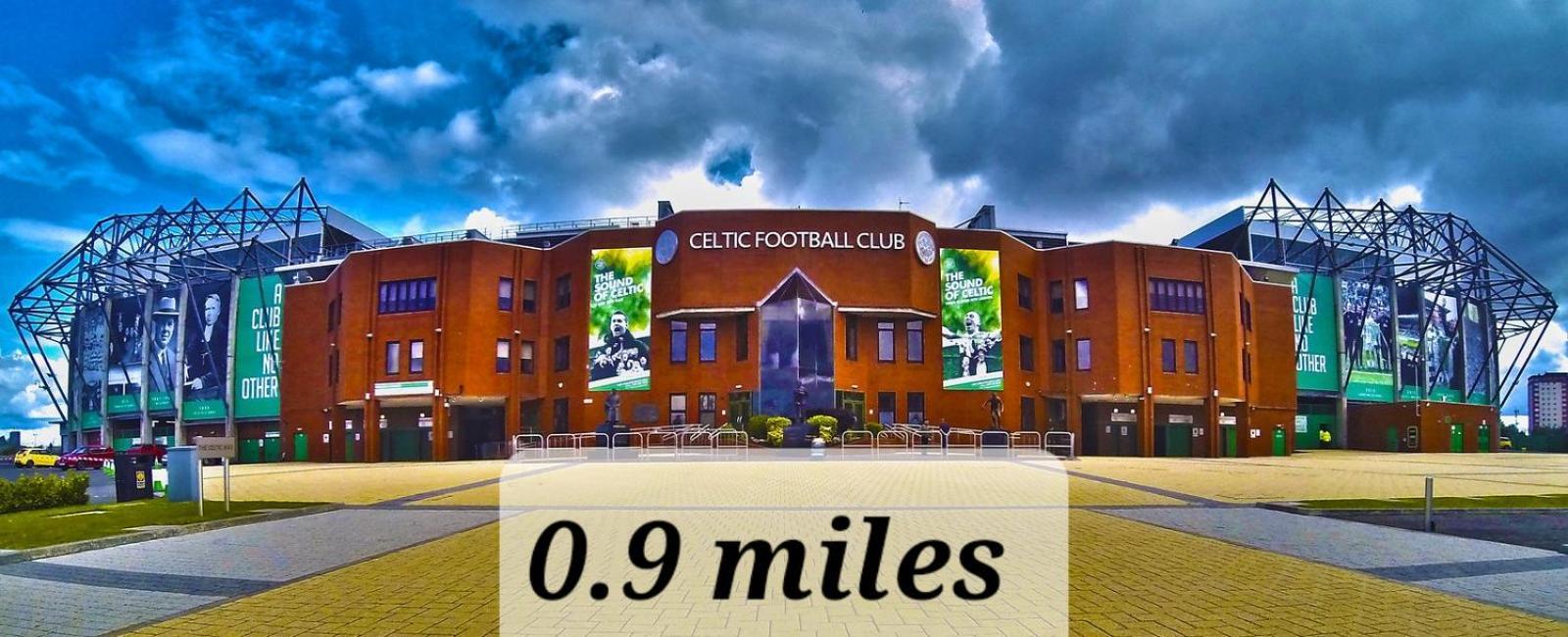 Bright 3Br Walking Distance To Town - Free Parking Apartamento Glasgow Exterior foto